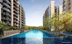 The Sen (D21), Condominium #591316131